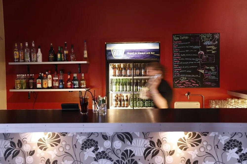 Stora Hotellet Markaryd - Général