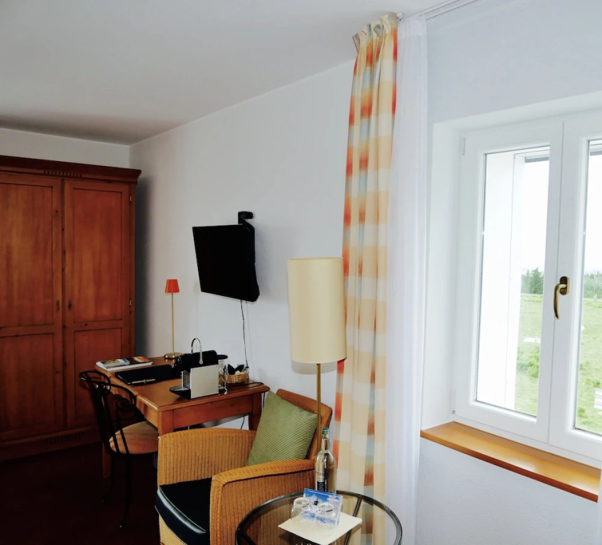 Berghotel Kahler Asten - Adults Only - Général