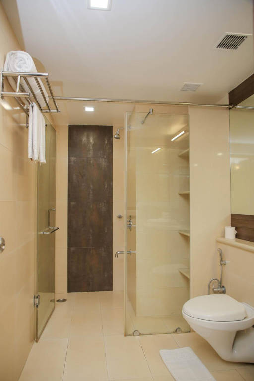 Citrus Prime Raipur - Général
