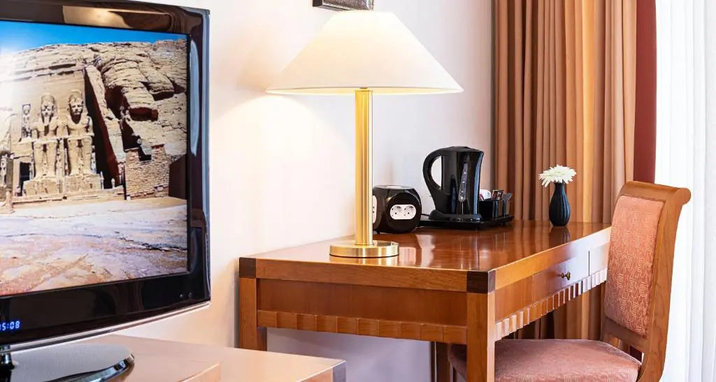 Best Western Victor's Residenz-Hotel Rodenhof - Chambres