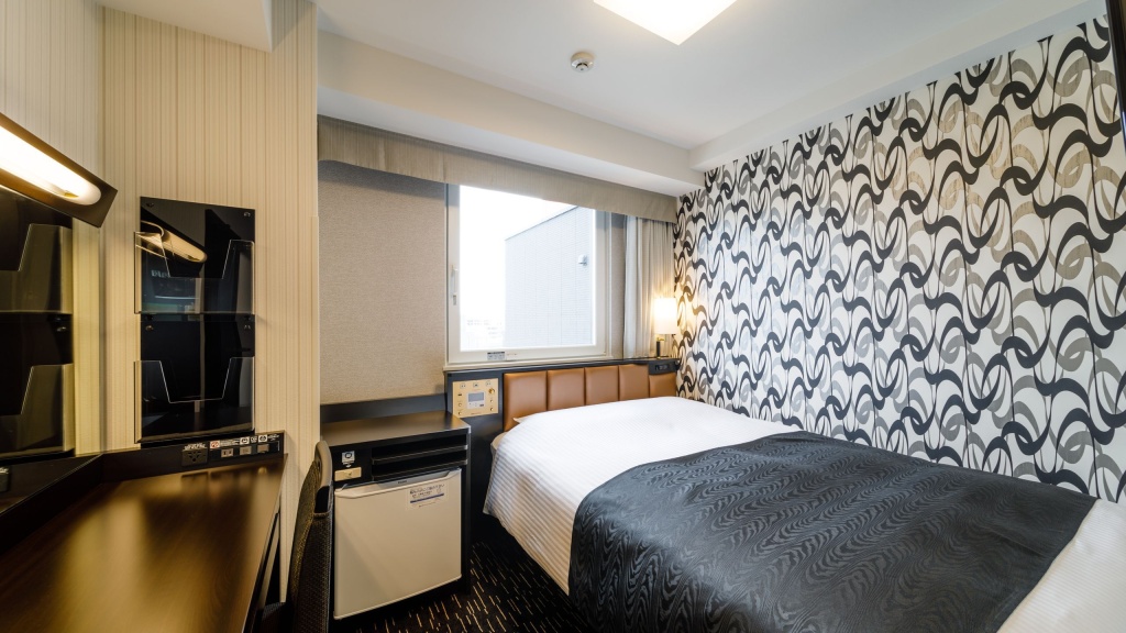 APA Hotel Hakata Ekimae 3chome 사진 4