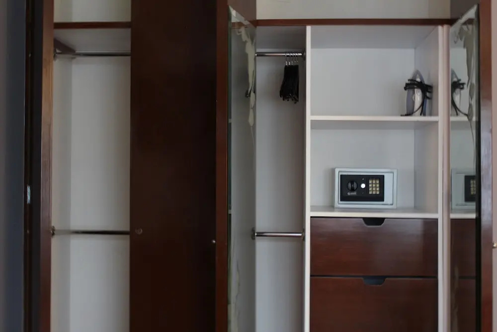 Residence L'heritage Hipólito Taine by Bluebay - Chambres
