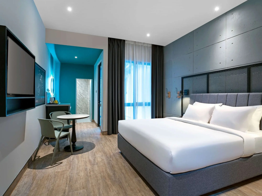 Ibis Styles Sepang Klia - фото 3