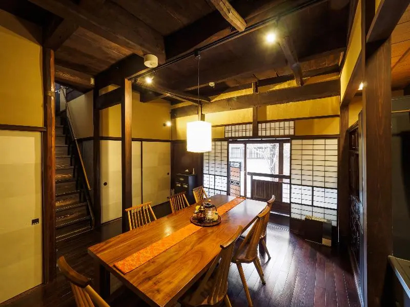 Kyomachiya Stay K's Villa 사진 26