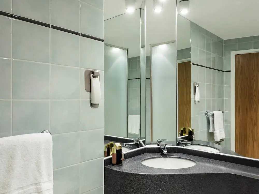 ibis Northampton Centre - Chambres