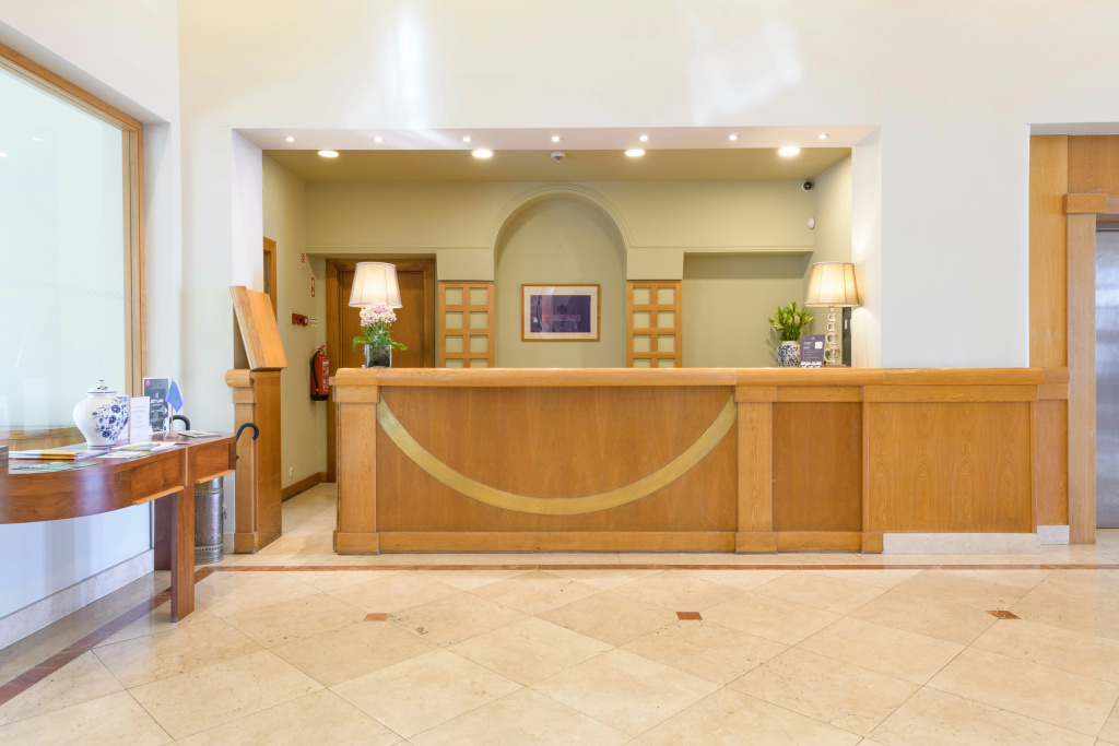 Pousada de Viana do Castelo - Historic Hotel - Général