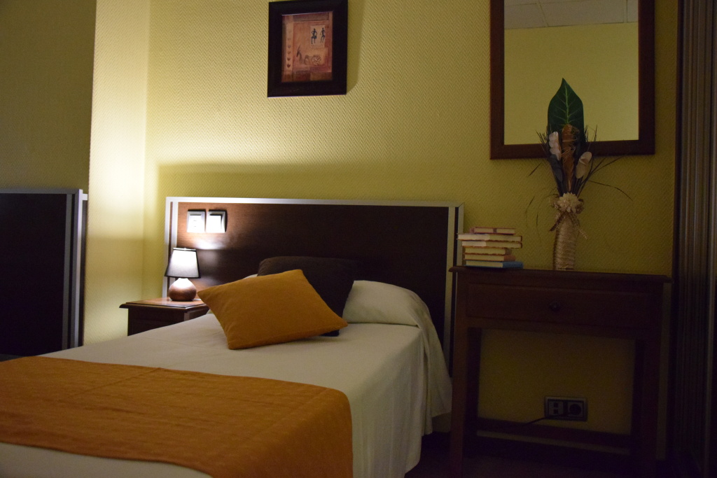 Hostal Complutense — 4