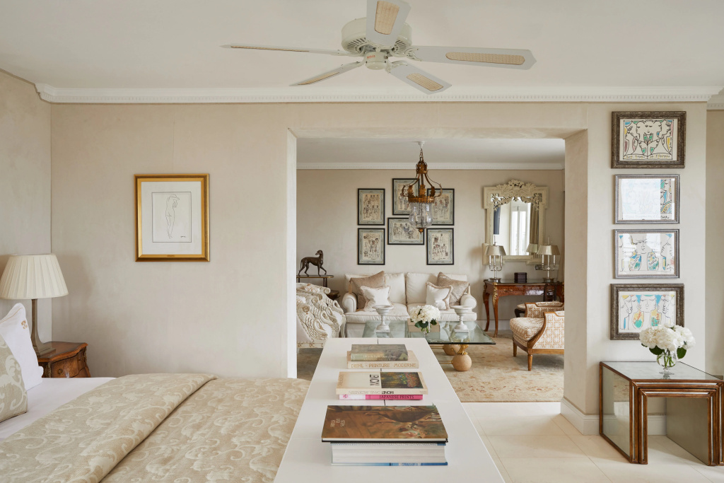 The Old Government House Hotel & Spa - Général