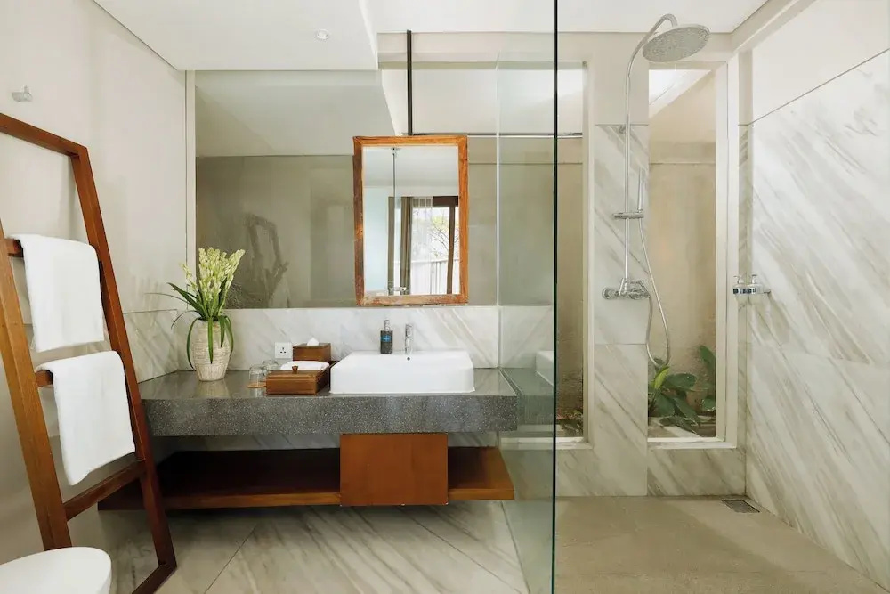 Kampi Villas Nusa Dua by Nakula