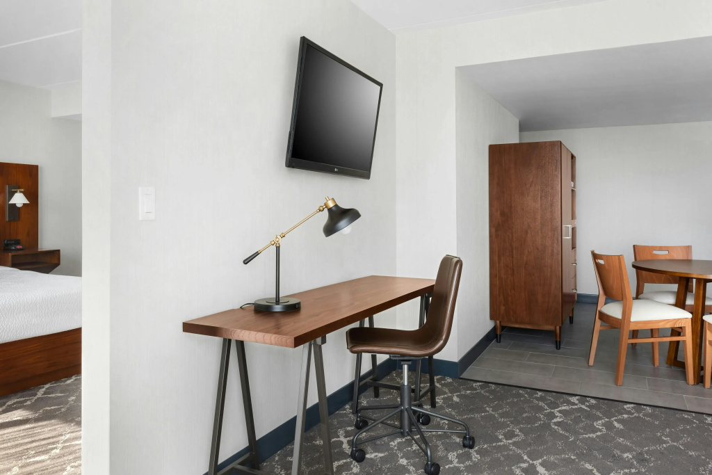 Four Points by Sheraton Philadelphia Northeast - Général