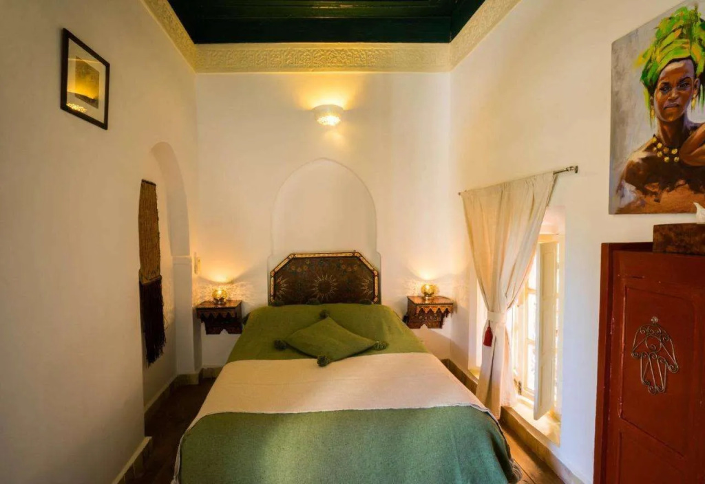 Riad Dar Kleta - Général