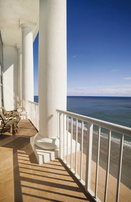 Club Wyndham SeaWatch Resort - Chambres