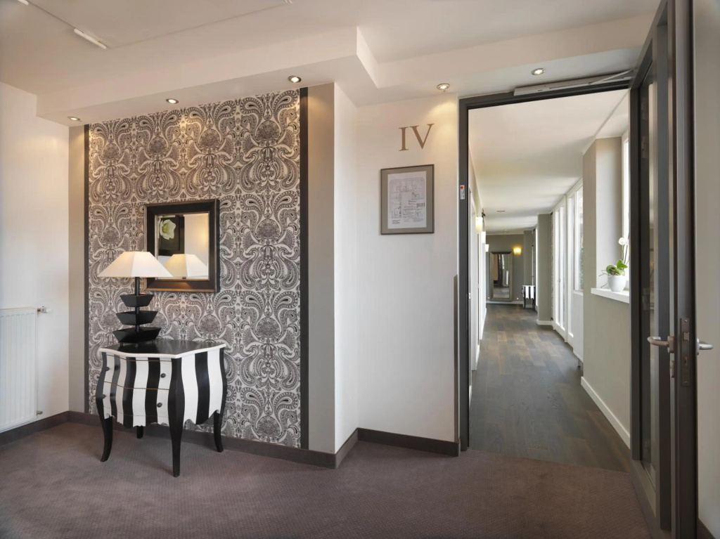 Hotel Goliath Am Dom - Général