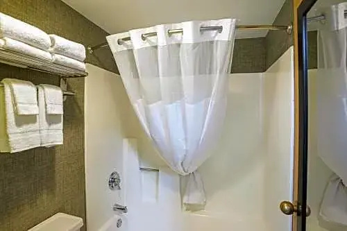 Quality Inn Phoenix North I-17 - Chambres
