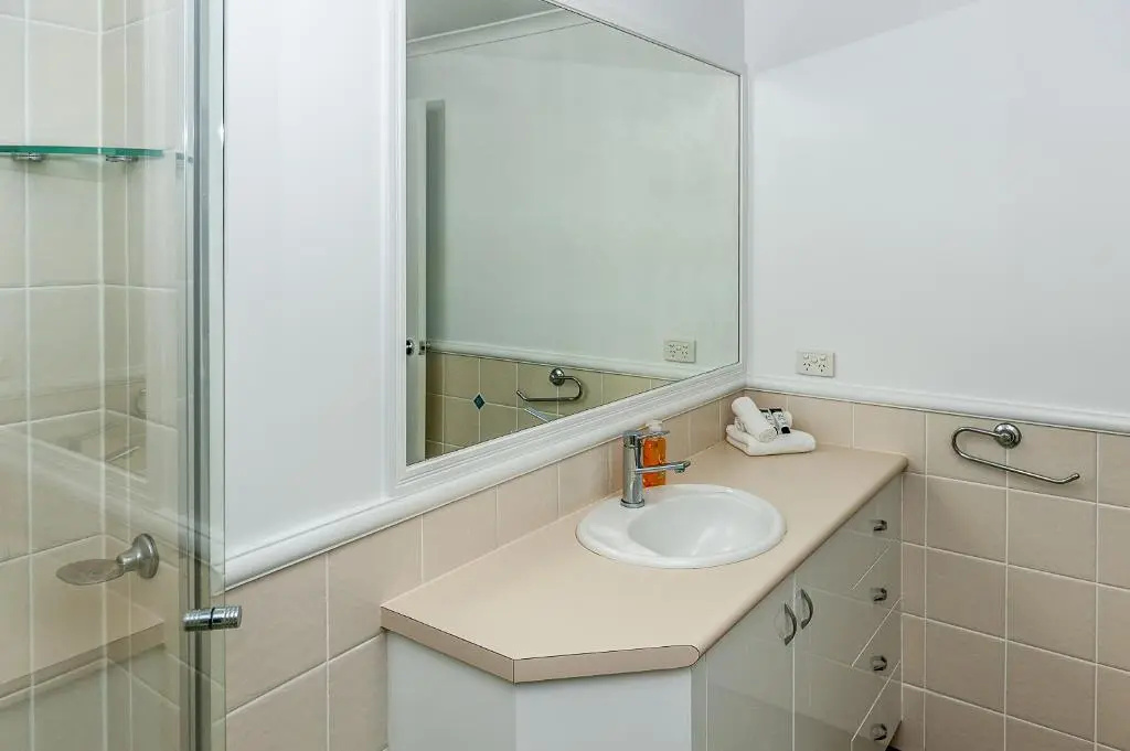 Oasis at Palm Cove - Chambres