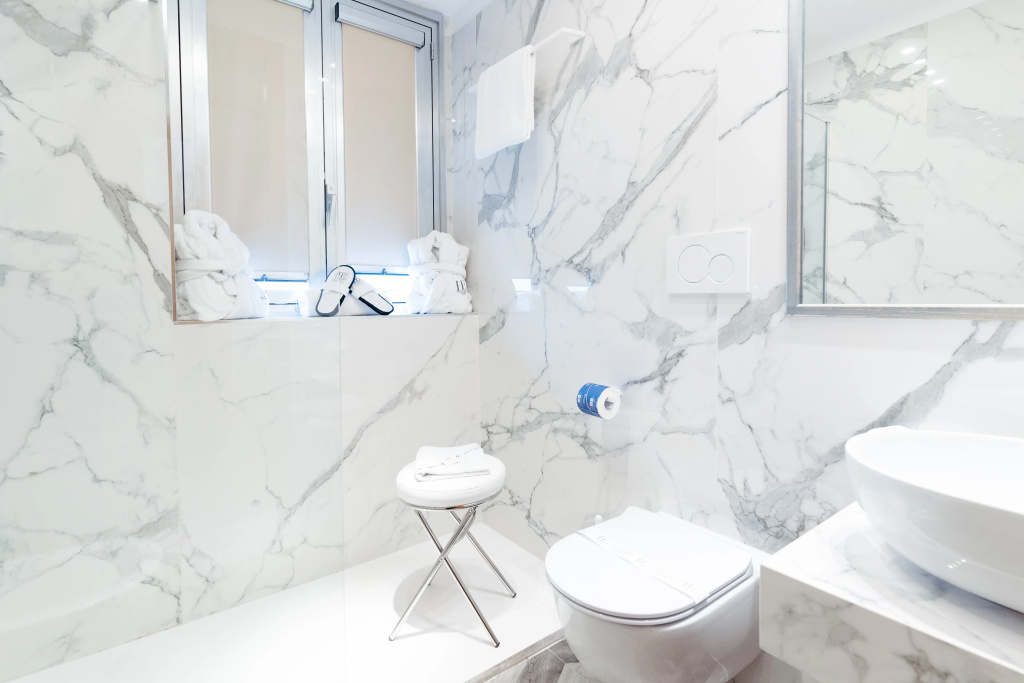 Hotel Excelsior Bari – By Farace Hotels - Général
