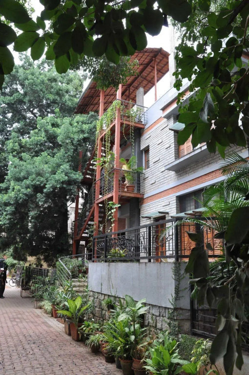 Laika Boutique Stay - Général