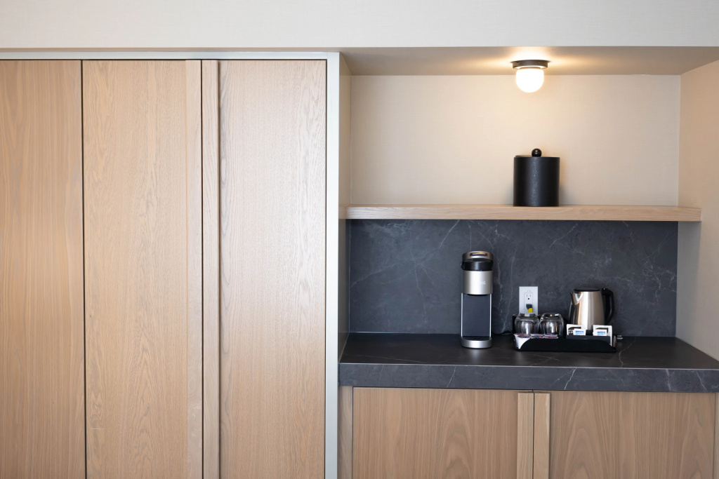 Forest Park Hotel - Général