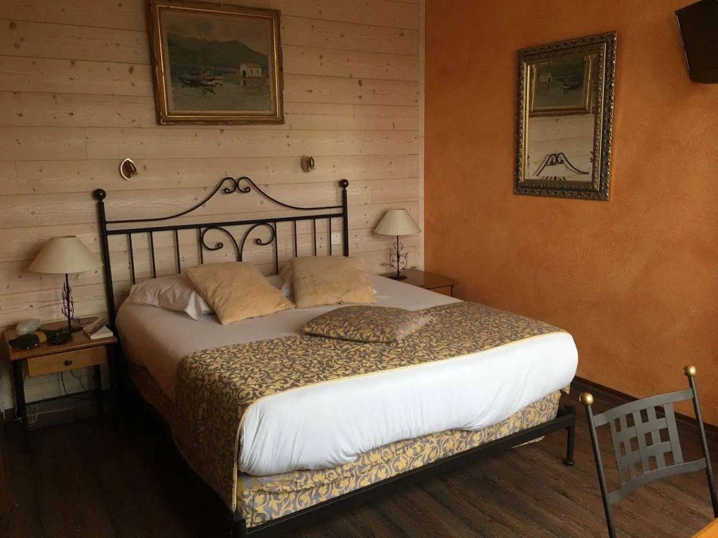 La Bonbonniere, Sure Hotel Collection by Best Western - Général