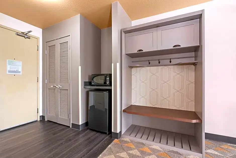 Holiday Inn Yakima by IHG - Chambres