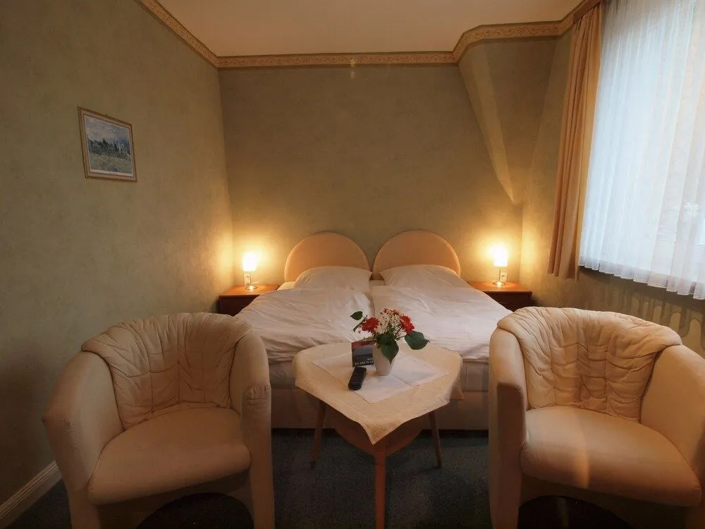 Hotel Bellevue - Général