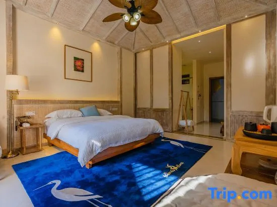 Home Inn - Chambres