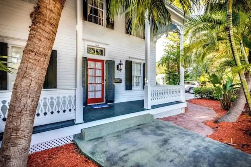 Casa de Rosalie by Avantstay Great Location w/ Pool, BBQ & Outdoor Dining Month Long Stays Only