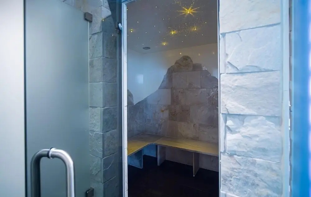 Christiania Wellness Hotel - Général