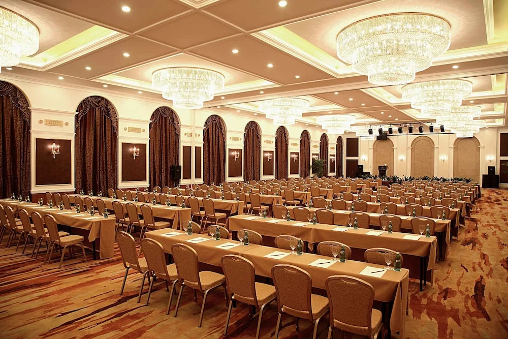 Grand Mercure Teda Dalian - Général
