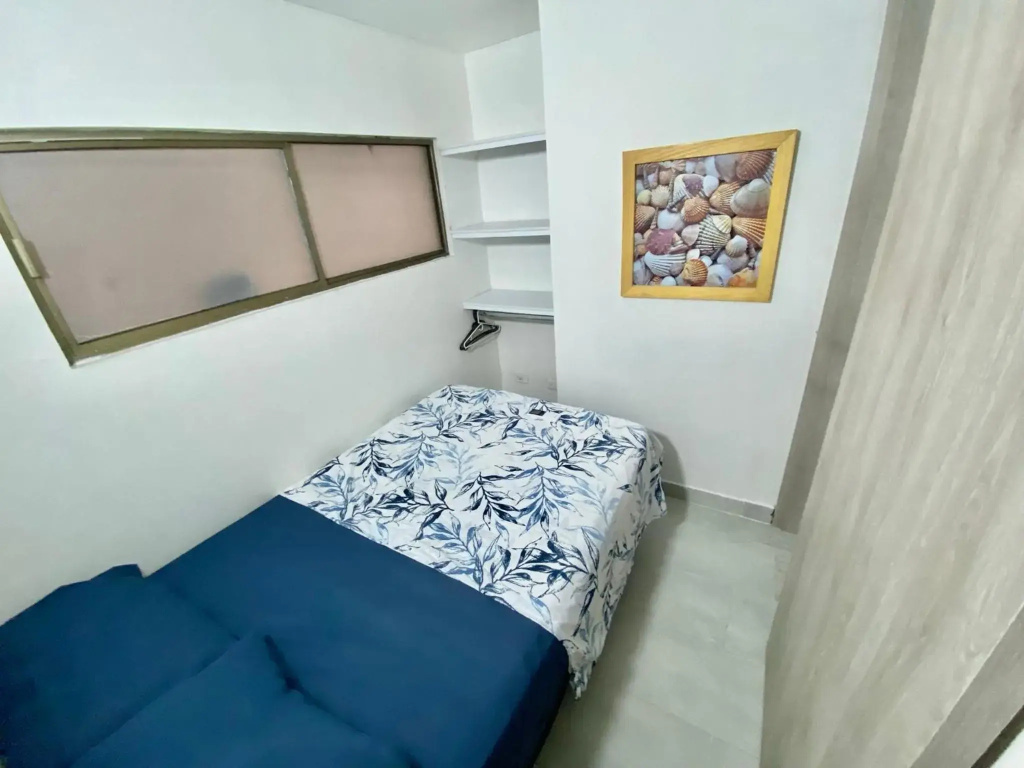 Caribbean Venture Apto 1501 - Rodadero, Santa Marta