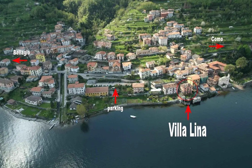Villa Lina