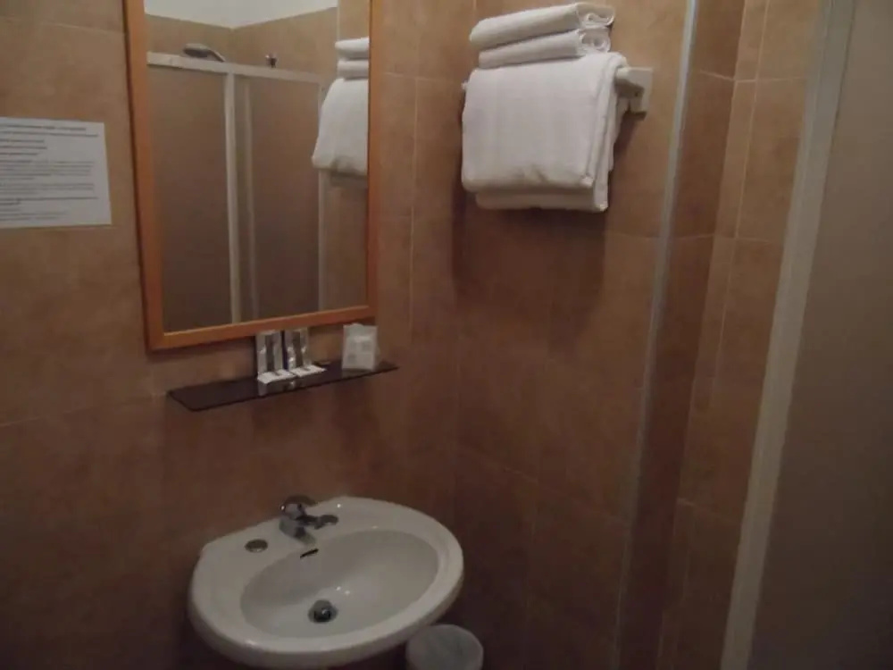 Hotel La Dolce Vita - Chambres