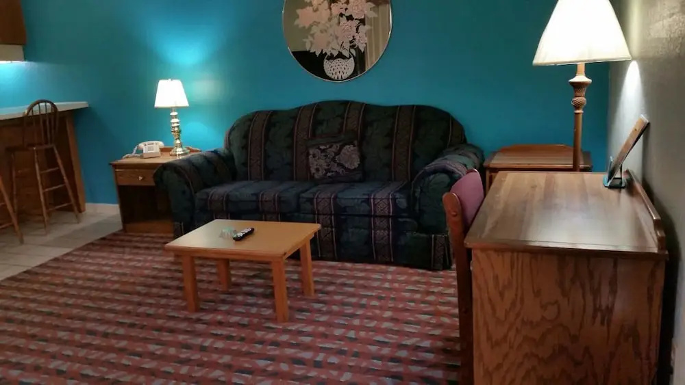 Hotel photo 11