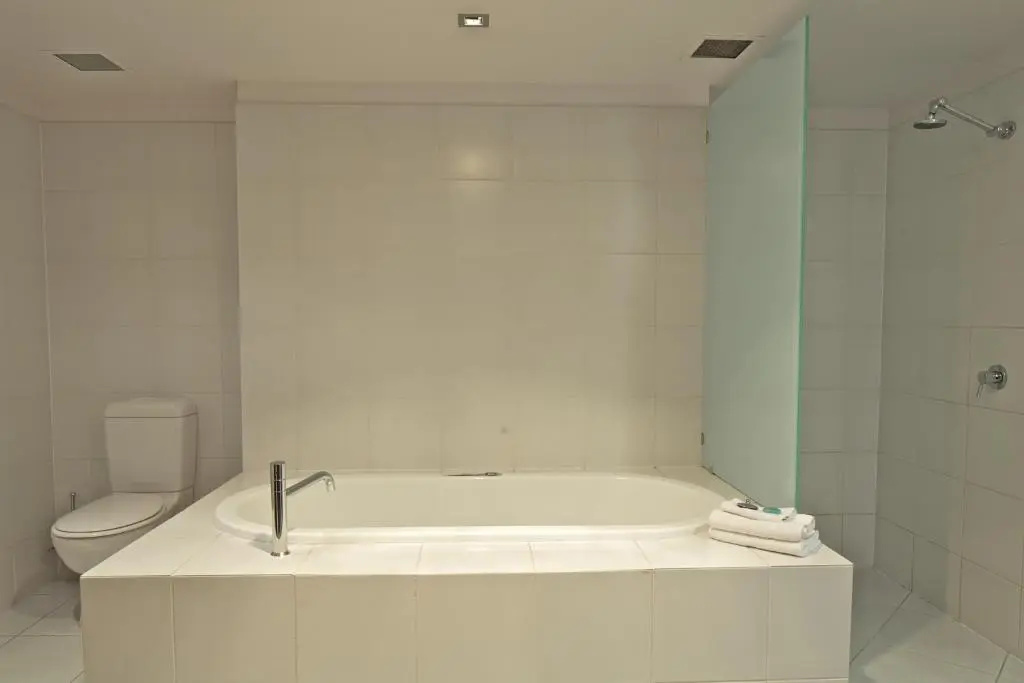 Zero Davey Boutique Apartment - Chambres