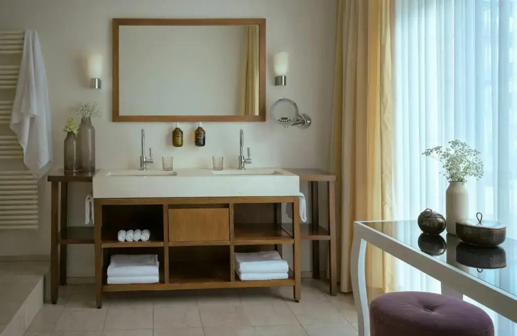 ALDEN Suite Hotel Spluegenschloss Zurich - Chambres