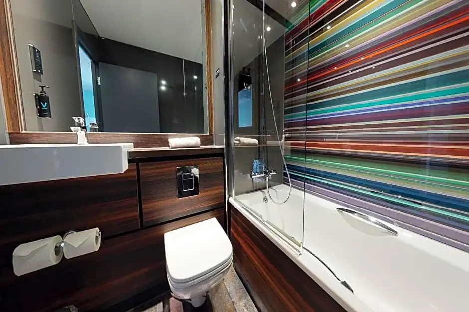 Village Hotel Leeds North - Chambres