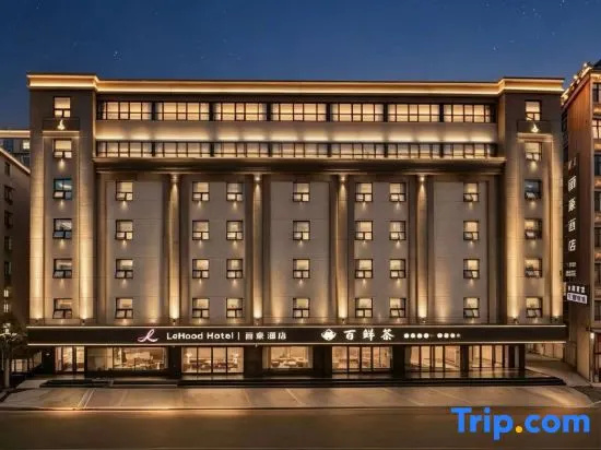 Lehood Hotel