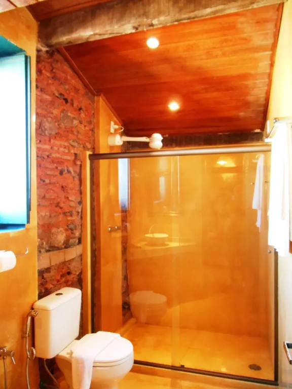 Solar das Artes Pousada Boutique - Chambres