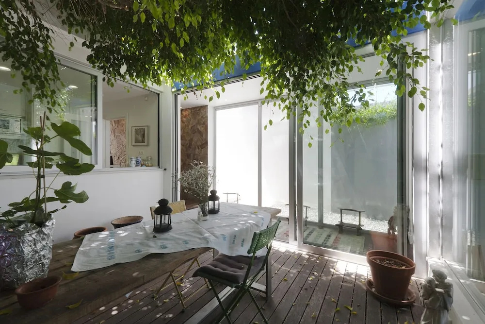 Casa do Pai Beach House