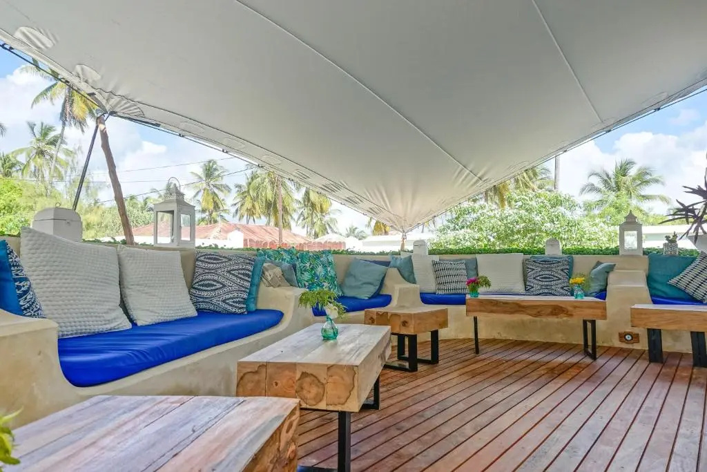 Indigo Beach Zanzibar - Général