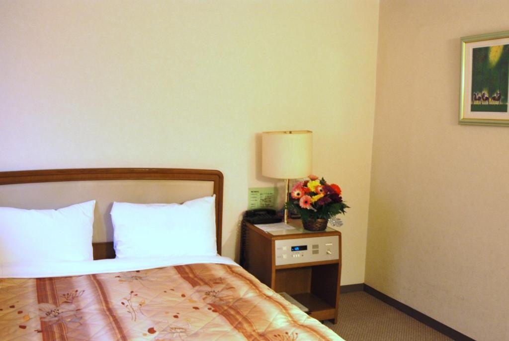 Business Hotel Nissei 사진 5