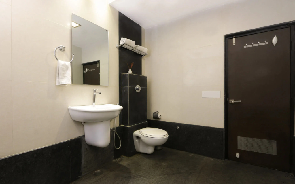 Istay Hotels Rajajinagar - Général