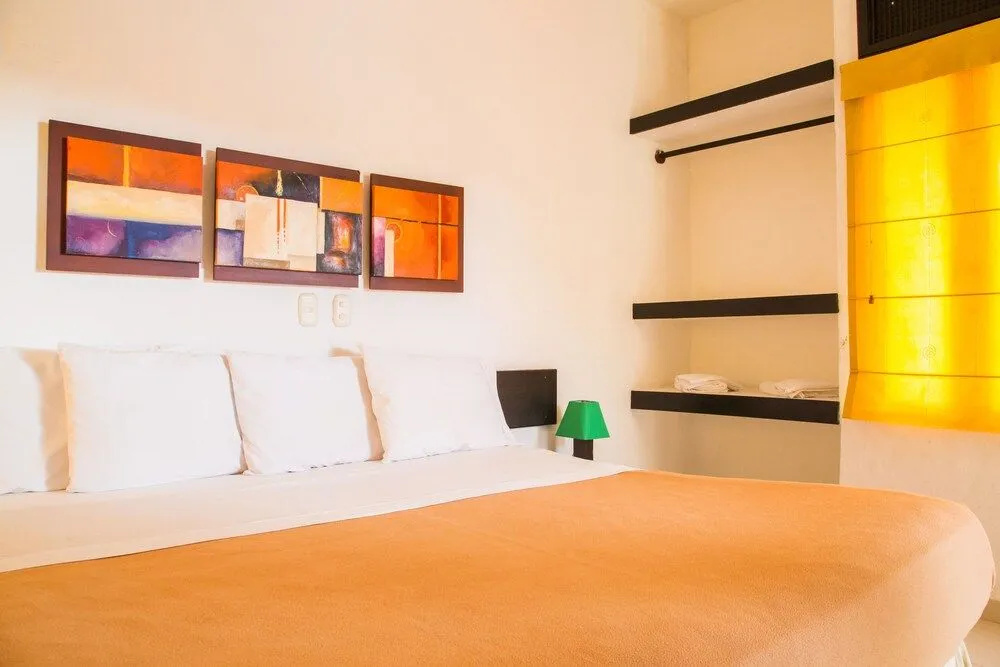 Hotel PaloVerde Villas Campestres - Général