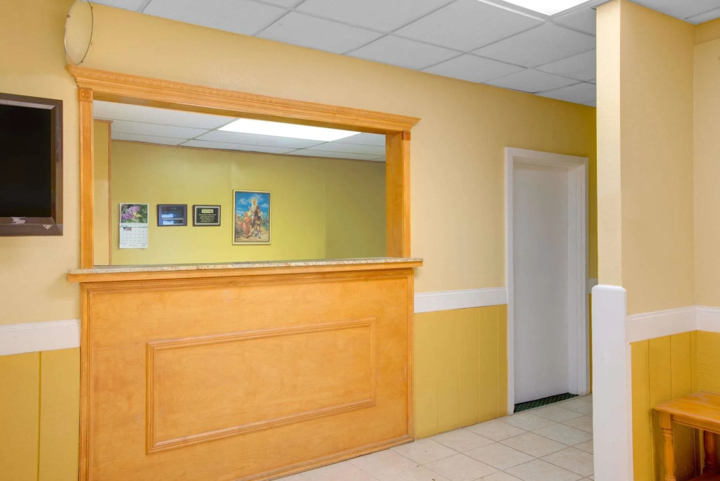 Queen City Inn — фото 2