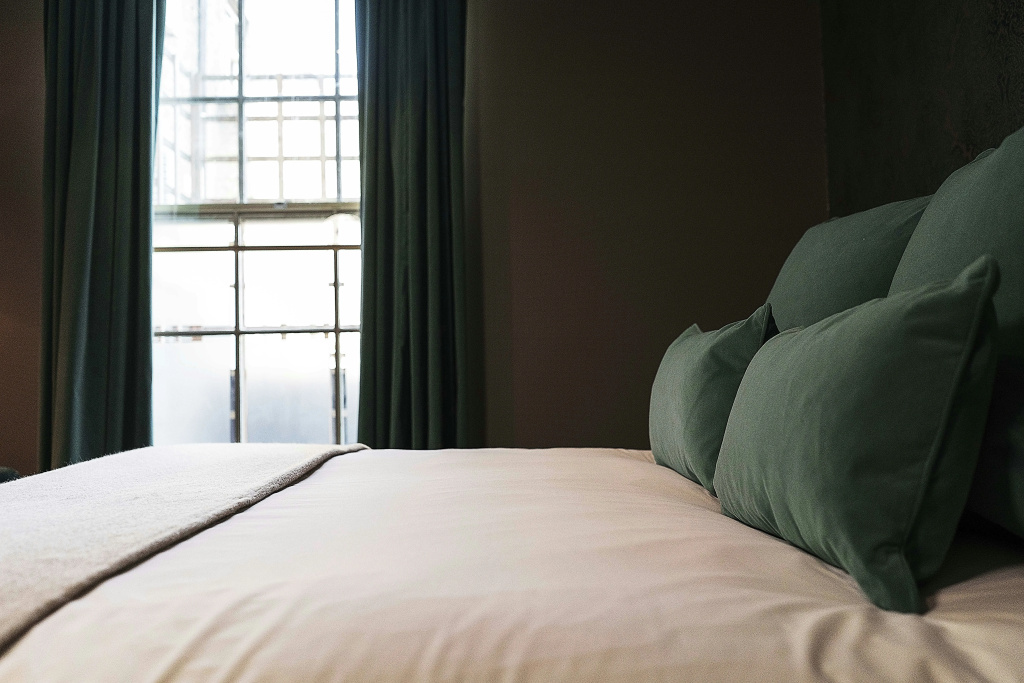 Hotel du Vin & Bistro Cambridge - Général