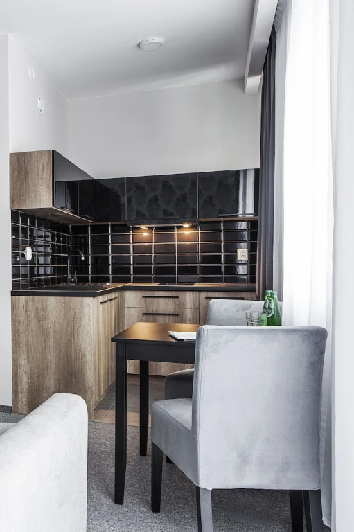 Gdynia Centrum - Chambres
