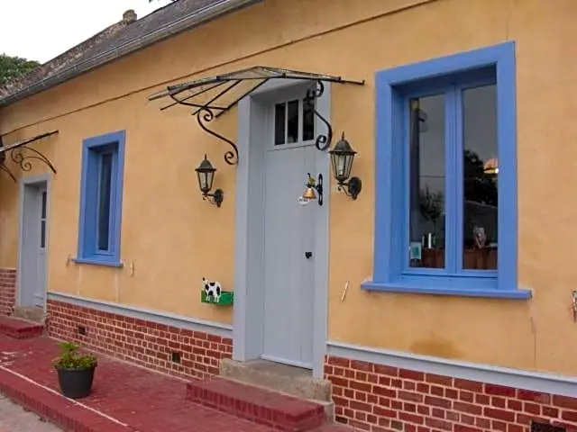 Voir la photo 4 — Au Logis de L'Oie