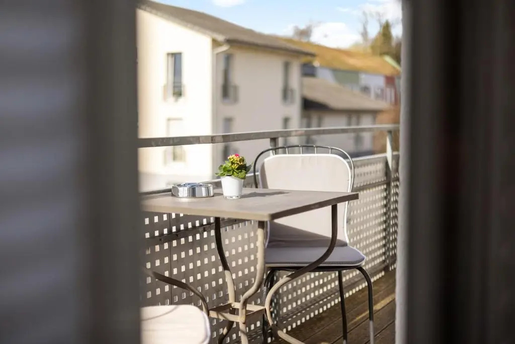 Apartments Münchbach - near Europa-Park and Rulantica - Parking I Kitchen I WiFi