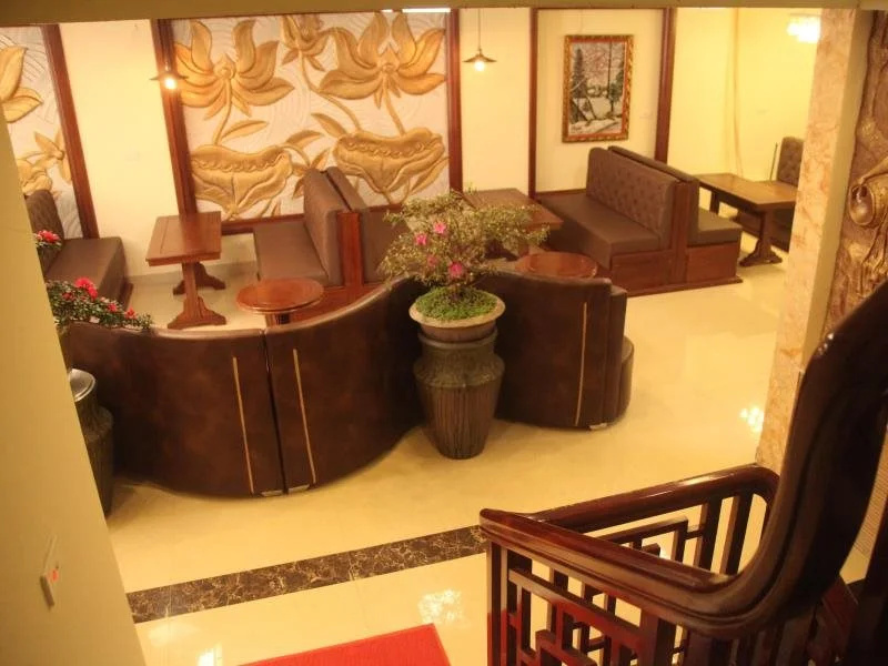 May Ho Hotel - Général