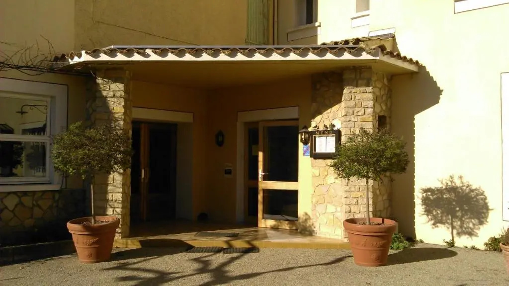 Afficher la photo 8 — Auberge de l'escargot d'or